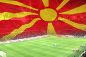 Disciplinska komisija: Izrečene kazne za finale Kupa Makedonije