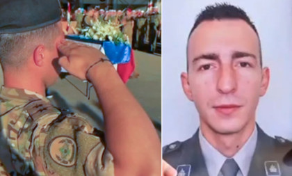 Savet bezbednosti UN osudio ubistvo srpskog mirovnjaka u Libanu: Traži se hitna istraga
