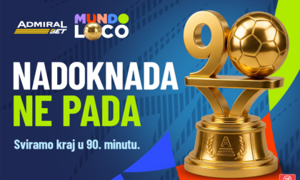 Pobeda pre kraja – Mundijal donosi novo pravilo
