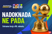 Pobeda pre kraja – Mundijal donosi novo pravilo