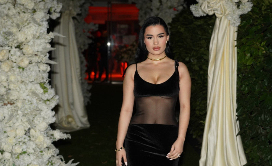 Lea Stanković potvrdila raskid veridbe: Ovo je moj prvi životni neuspeh, preteško mi je!