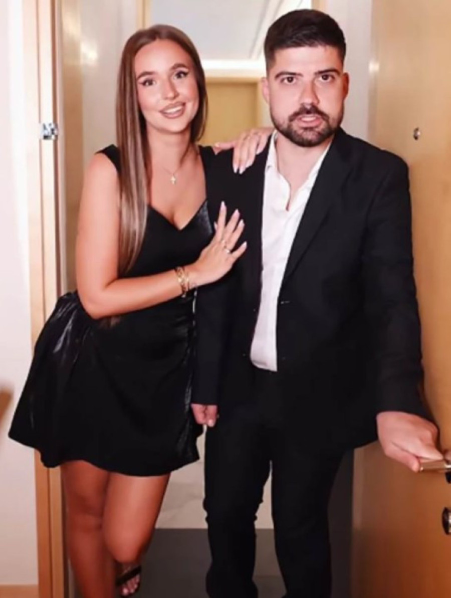 Lea Stanković potvrdila raskid veridbe: Ovo je moj prvi životni neuspeh, preteško mi je!