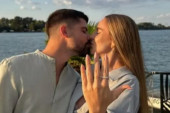 Lea Stanković potvrdila raskid veridbe: Ovo je moj prvi životni neuspeh, preteško mi je!