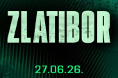 MMA spektakl na Zlatiboru 27. juna