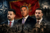 "Nova" vlast i isti ciljevi: Kako su Mickey Spajić i Jadov Milatović nastavili politiku Đukanovića i montenegrinskih ustaša