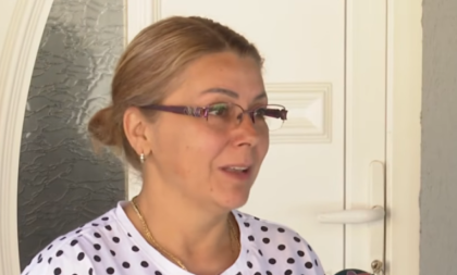 Porodična tradicija koja traje četiri decenije! Olivera pravi starinske slatkiše, a najviše je razneži kada joj deca traže svilene bombone