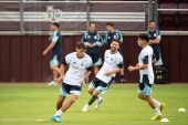 Zna se da li je Mesi spreman: Selektor Argentine se oglasio o imenjaku