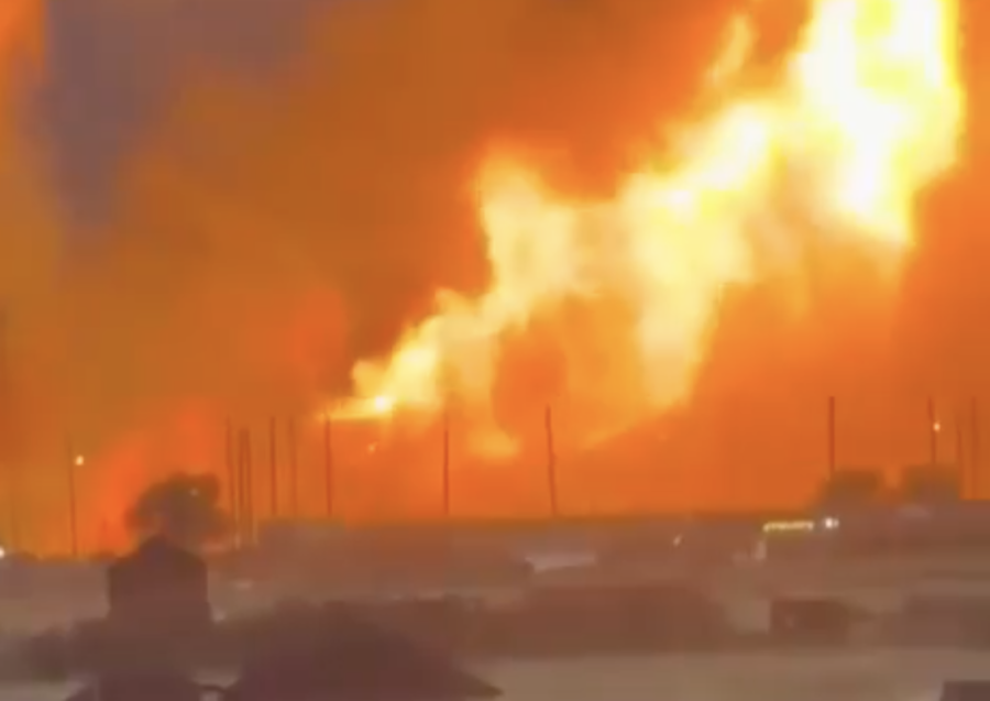 Jeziva likvidacija u Rusiji! Aktivirana bomba u automobilu, Putin odmah obavešten!