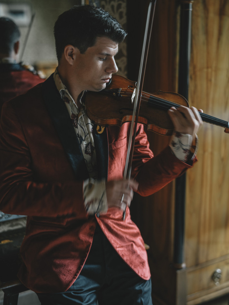 Beogradska filharmonija svira kraj: Raskošni koncert za finale još jedne uspešne sezone
