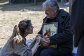 Završen Međunarodni filmski festival u Nišu: Gran-pri Radošu Bajiću za ulogu u filmu "Čuvar ikone Svetog Đorđa" (FOTO)