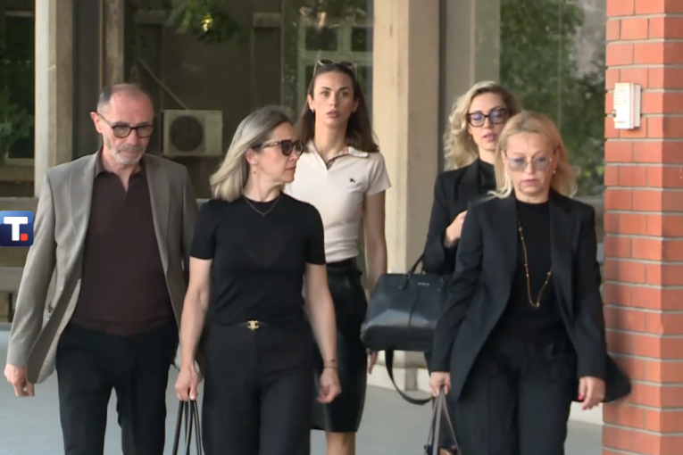 Sud presekao! Neočekivana odluka o roditeljima ubice iz "Ribnikara" (VIDEO)