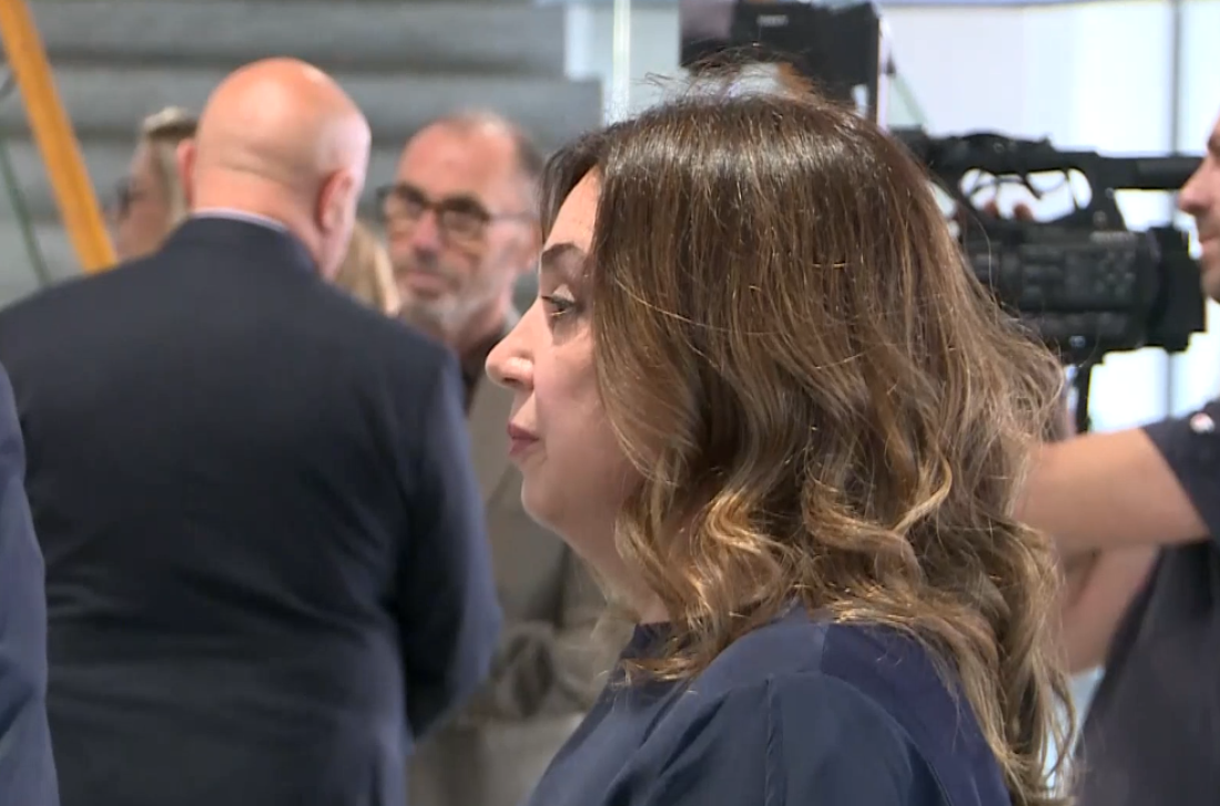 Nova tužba protiv Kecmanovića: Ranjena devojčica iz "Ribnikara" traži odštetu zbog pretrpljene traume