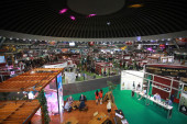 Beograd ponovo domaćin sajma Wine Vision by Open Balkan
