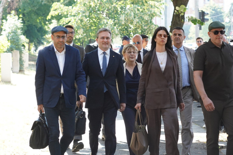 Rakić: Nema krivične odgovornosti optuženih u slučaju ''Generalštab'' (VIDEO)