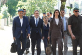 Rakić: Nema krivične odgovornosti optuženih u slučaju ''Generalštab'' (VIDEO)