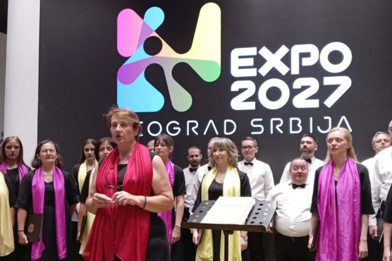 Stiže nova prilika za učenike! EXPO 2027 ulazi u školske planove i programe