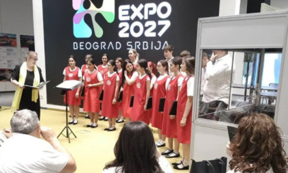 Đaci će na jednom mestu obići ceo svet: Otkriveno šta ih čeka na Ekspu 2027!