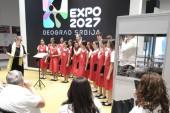 Đaci će na jednom mestu obići ceo svet: Otkriveno šta ih čeka na Ekspu 2027!