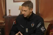 Beogradsko dete: Ovako je pričao uhapšeni komandant Interventne 92