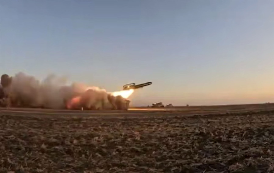 Ukrajina pravi rakete koje bi mogle da dođu do Moskve: Prva će biti spremna uskoro, a onda sledi haos