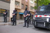 Novo ubistvo u Barseloni: Uzeo ličnu kartu, pa dobio metak u glavu (VIDEO)