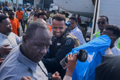 Iz Amerike proteran, u domovini ga dočekali kao heroja! Somalijski sudija dao obećanje naciji (VIDEO)