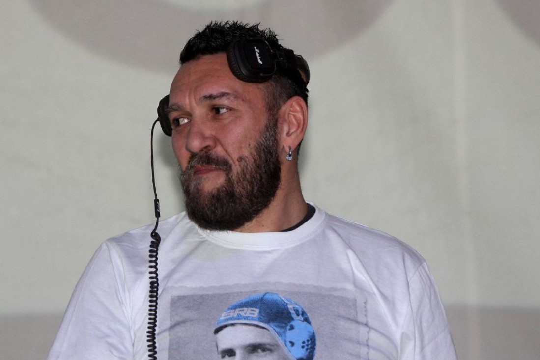 Muzičar otišao da snimi zub, pa saznao da ima tumor: Nisam imao nikakve simptome!