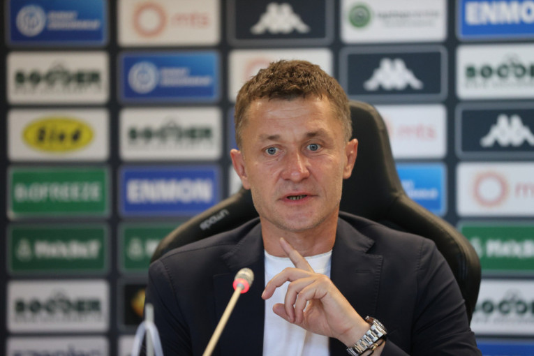 Partizan je za mene najveći klub u našoj zemlji, ali nema titulu od 2017! Ilić priželjkuje tim konkurentan Zvezdi i Vojvodini