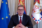 Aleksandar Vučić za Foks njuz: "Odnosi Srbije i SAD su doživeli transformaciju, Trampa bi u Beogradu dočekalo više od 100.000 ljudi"