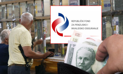 Važno obaveštenje za sve koji su sami uplaćivali staž! Provera može sprečiti velike probleme