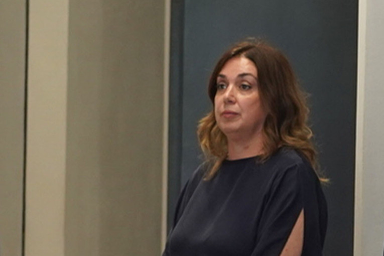 Tužbu podnela maloletnica ranjena u "Ribnikaru": Danas počinje šesta parnica protiv Kecmanovića
