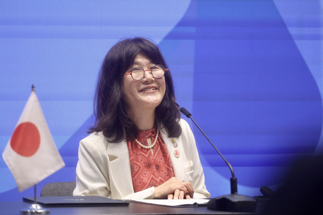 Paraf za EXPO 2027: I Japan stiže na specijalizovanu izložbu
