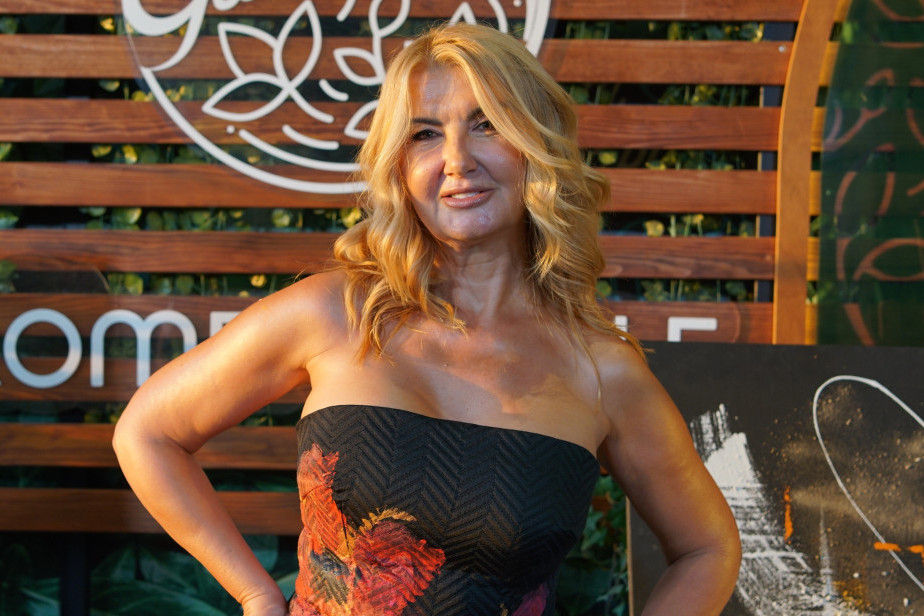"Pet godina sam se borila, to je bila agonija!" Vesna Dedić otvoreno o menopauzi