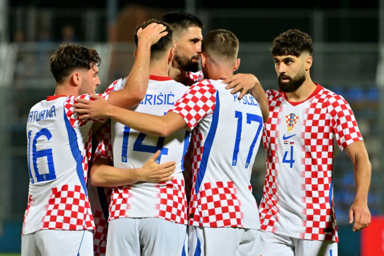 Nesvakidašnja situacija u kampu Hrvatske: Važan šraf dobio otkaz zbog vina!