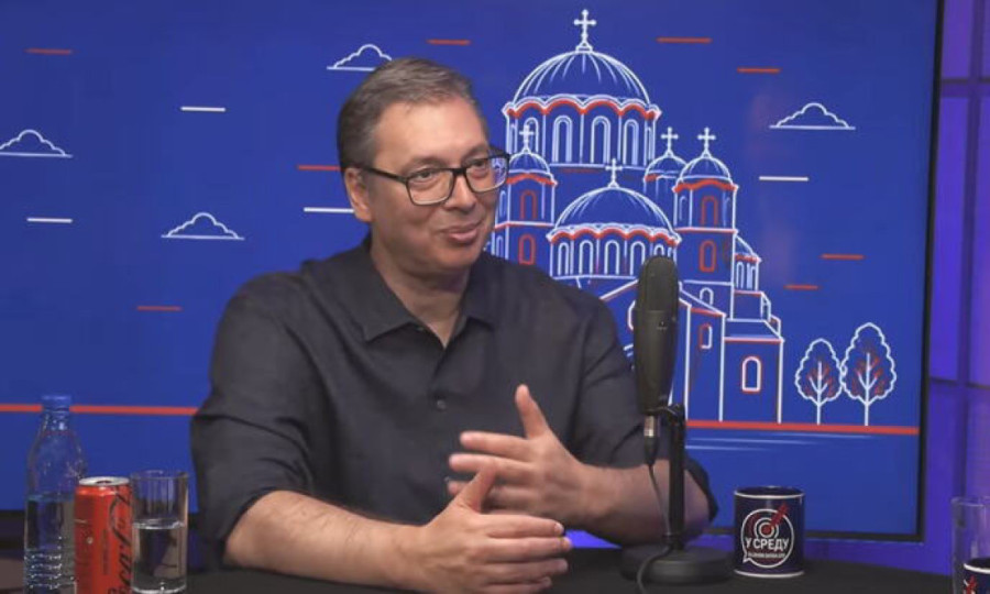 Velika regata i poruka "Srbija pobeđuje"! Novi Sad priredio prizore za pamćenje (VIDEO)