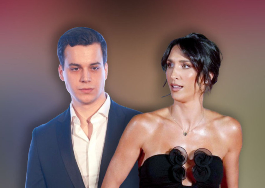 Šuška se da su Jelisaveta i Mensur u tajnoj vezi godinu dana: Ovo su detalji!