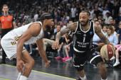 Partizan ne odustaje od odbrane trona: Crno-beli srušili Dubai  za nastavak finalne serije!