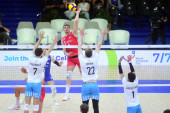 Odličan start! Srbija pobedila Argentinu u Ligi nacija