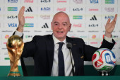 Transferi više neće biti isti: FIFA najavila revolucionarne promene!