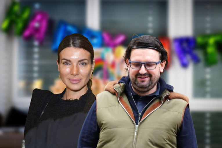 Šarići prave gala slavlje! Na punoletstvo ćerke dolaze najveće zvezde estrade: Ovo su svi detalji