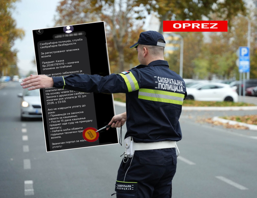 Danas biste završili na naslovnim stranama: Ove stvari su nekad svi radili, šokiraćete se!