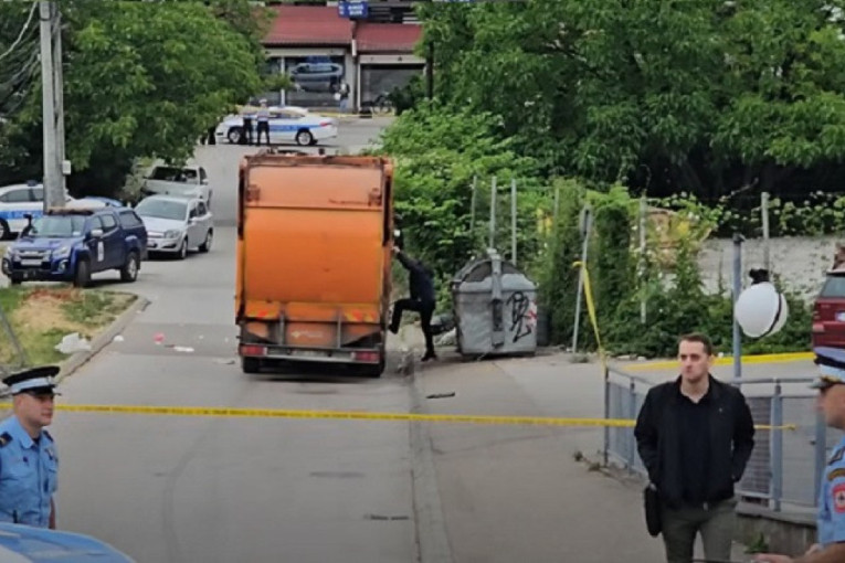Dve detonacije u banjalučkom naselju: Eksplozija u kamionu komunalnog preduzeća