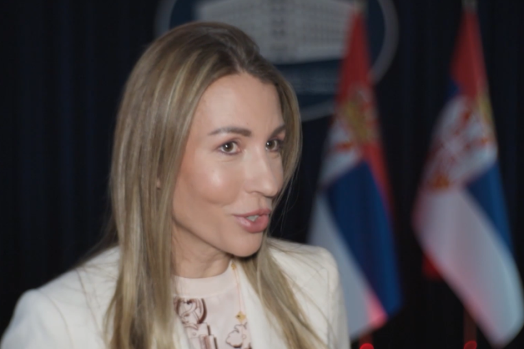Đedović potpisala sa premijerom Boložanom memorandum o RHE Đerdap 3