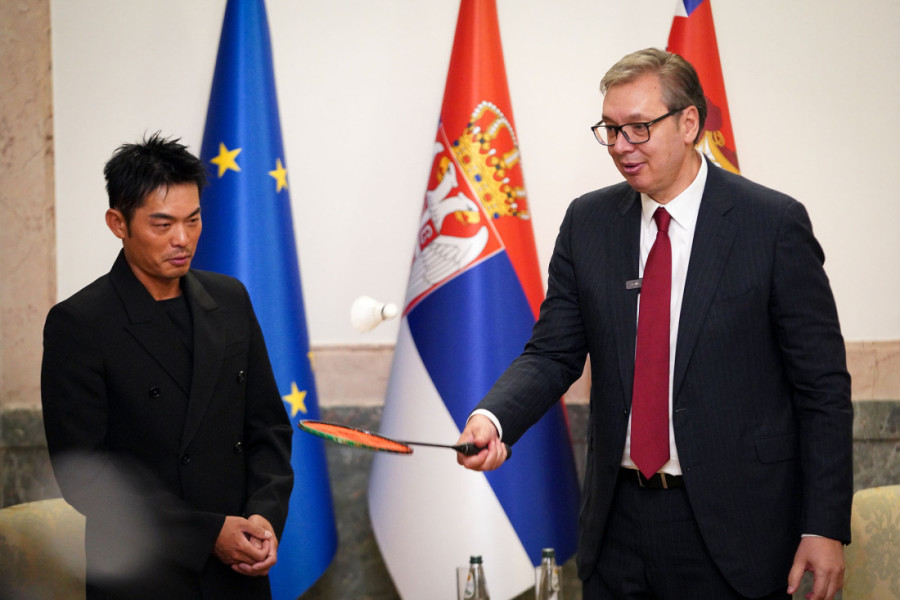 Republikanci potvrdili! Tramp mora da dođe u Srbiju, objavili i Vučićevu izjavu!
