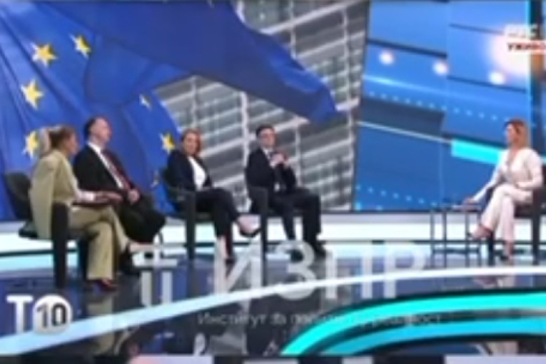 Ogoljene namere NATO opozicije: Ona bi da uvodi sankcije Rusiji i prekine odnose sa Kinom! (VIDEO)