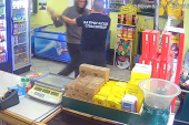 Srbija ima novog heroja! Goloruk vatrogasac krenuo na razbojnika sa nožem i sprečio pljačku (VIDEO)