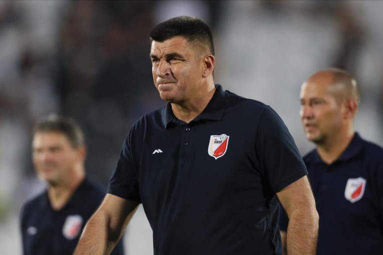 Bivši selektor Orlova ima novi klub! Ćurčić na novoj superligaškoj misiji!