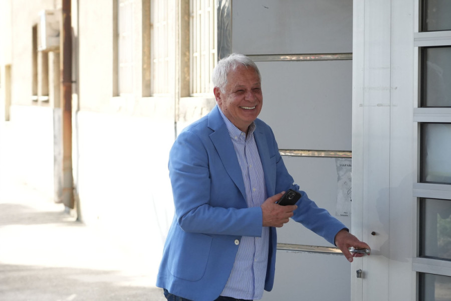 Direktor "Granda" oženio sina: Presrećan sam i ponosan! (FOTO)