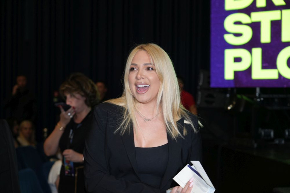 "Što si došao?" Milica Todorović prekinula nastup, pa "udarila u raspravu" s gostima! (VIDEO)