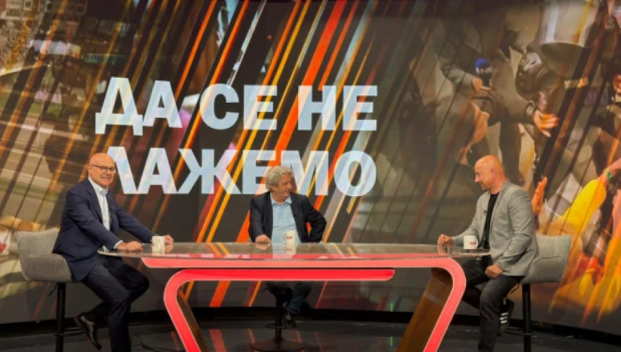 Vučević jasan: Ako pobedi SNS i naša koalicija mi ćemo kandidovati Vučića za premijera!